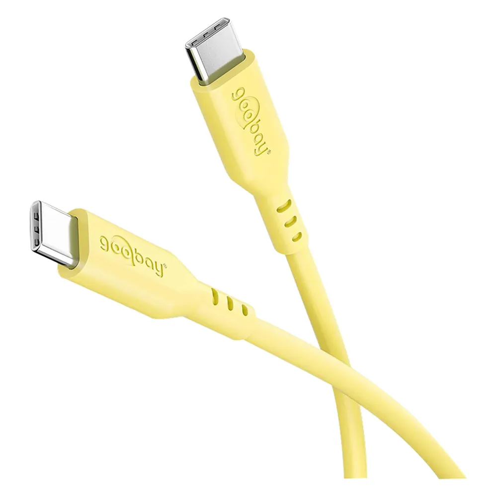 Kabel Goobay 77742 USB-C 1