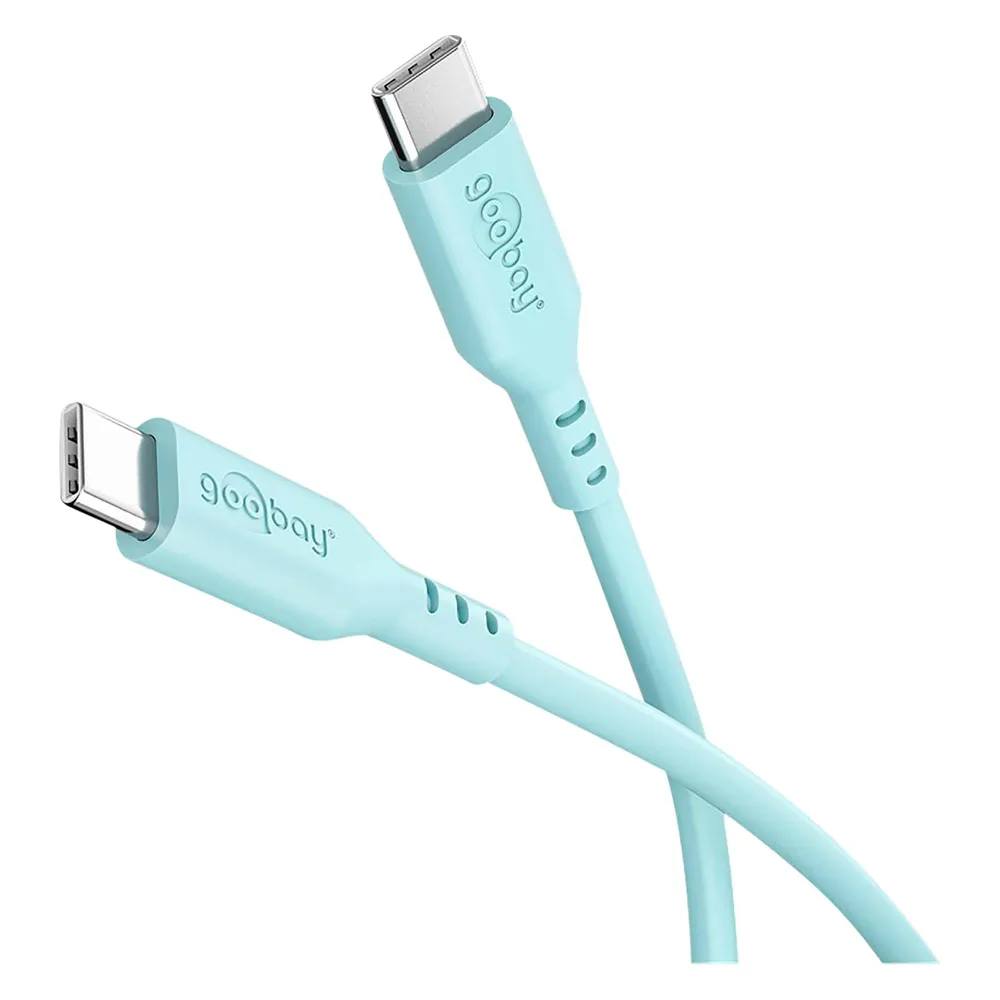 Kabel Goobay 77744 USB-C 1