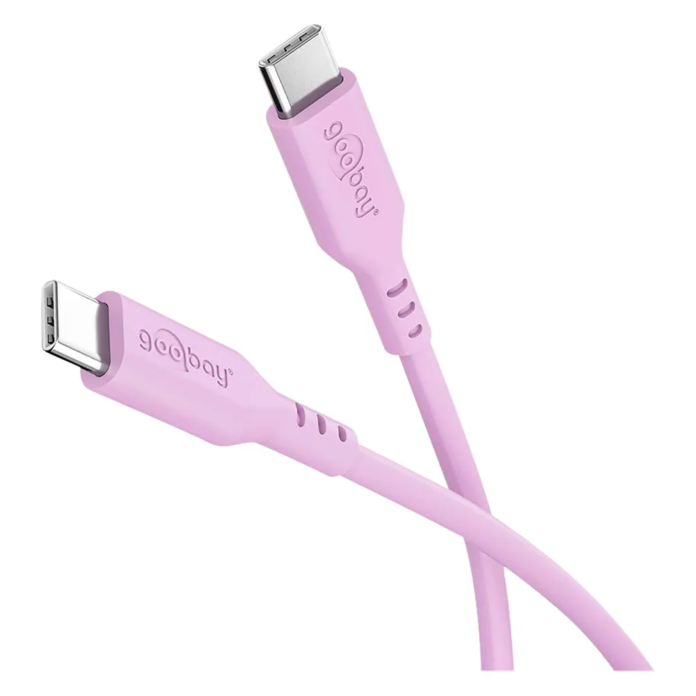 USB-C Kabel Goobay 77746 1