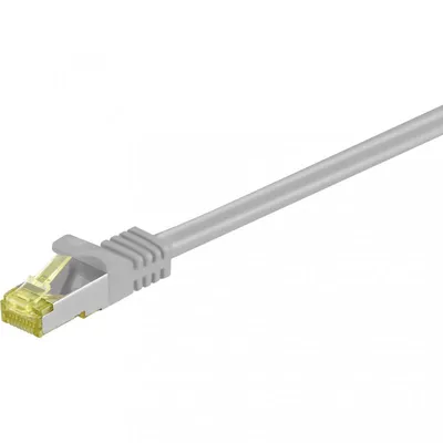 Goobay 91603 Netzwerkkabel Cat7 S/FTP (S-STP)