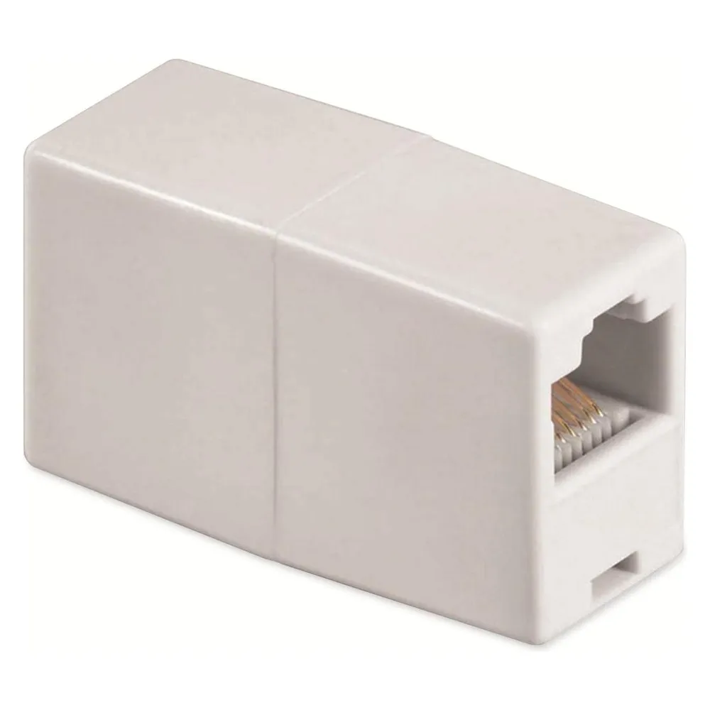 Goobay Spleiß RJ45 CAT5e UTP OEM Beige