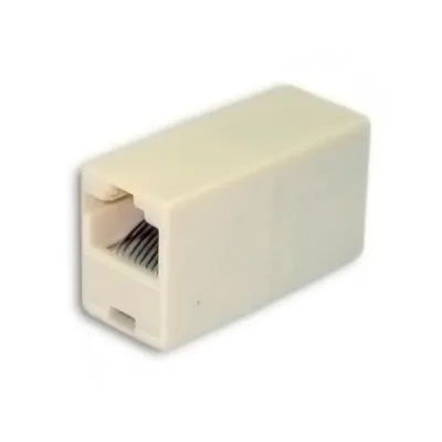 Goobay Spleiß RJ45 CAT5e UTP OEM Beige
