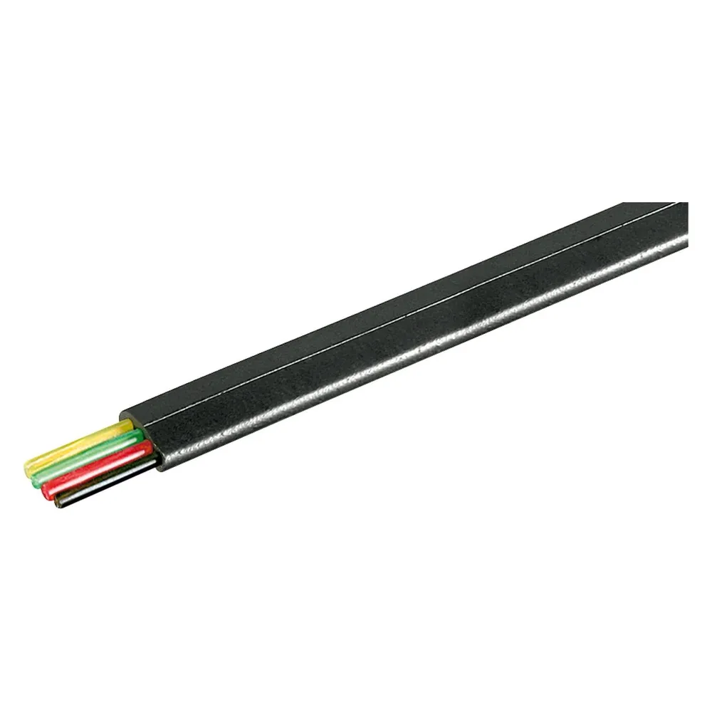 Goobay Telefonflachkabel