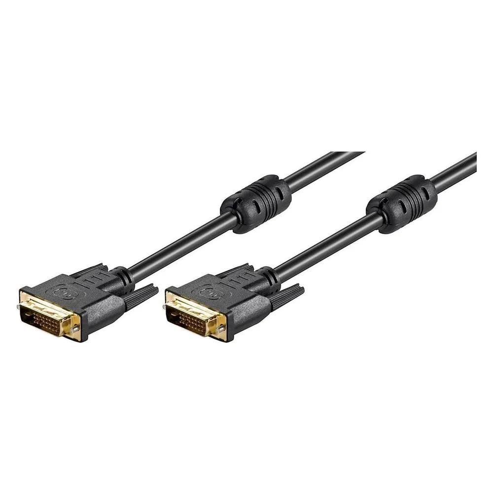 Goobay Dvi — Dvi (15 m)