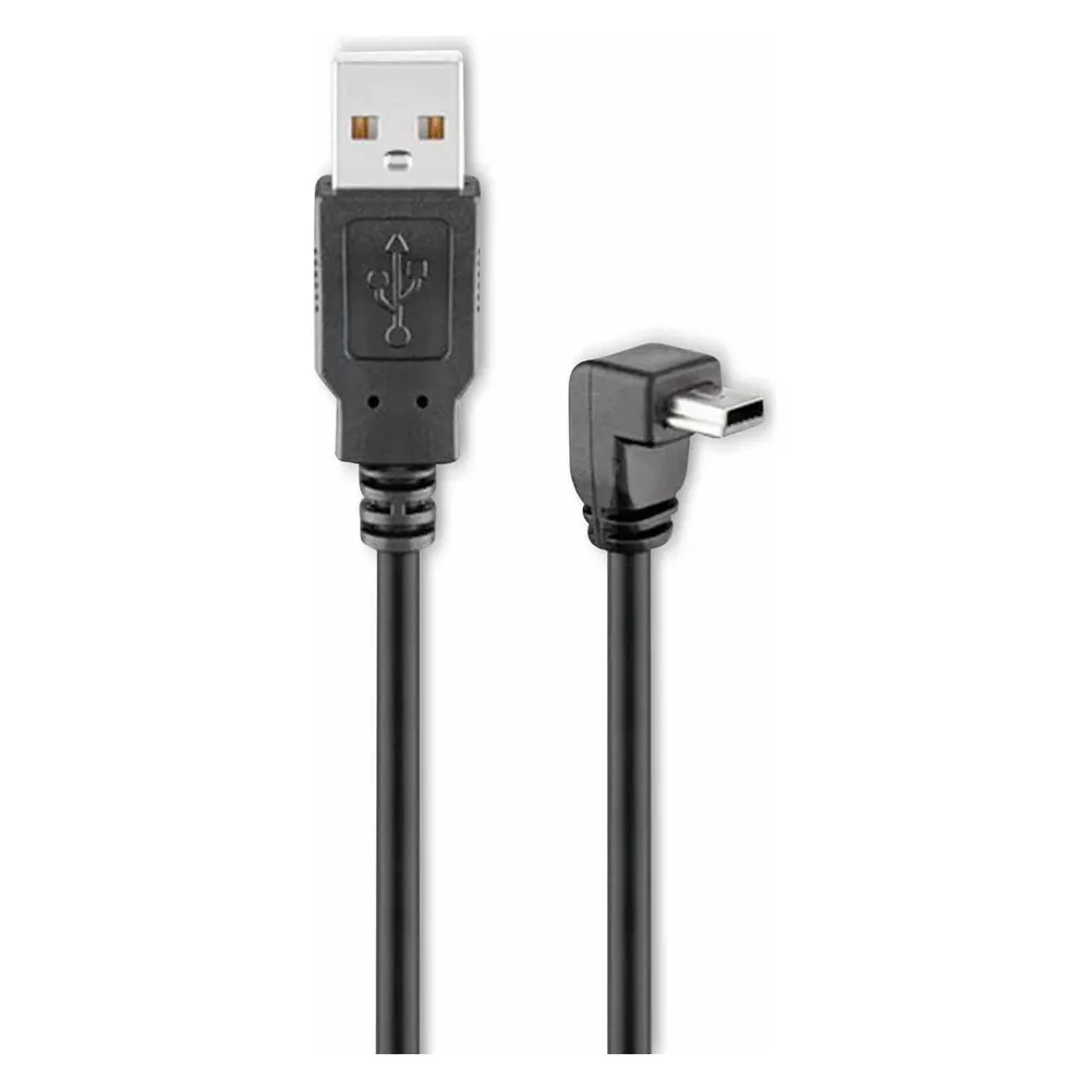 Goobay 4040849939716 USB Kabel USB 2.0 1