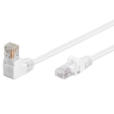 Goobay 94163 Netzwerkkabel Cat5e U/UTP (UTP)