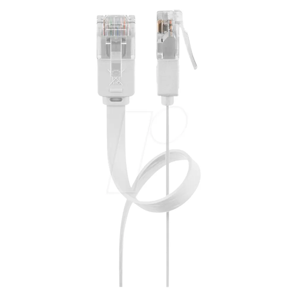 Netzwerkkabel Goobay 95191 1