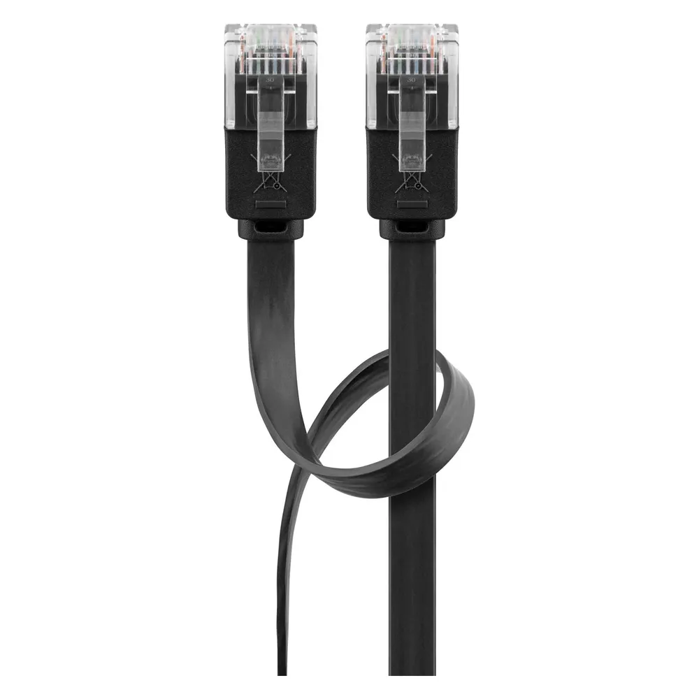 Netzwerkkabel Goobay 95382 1