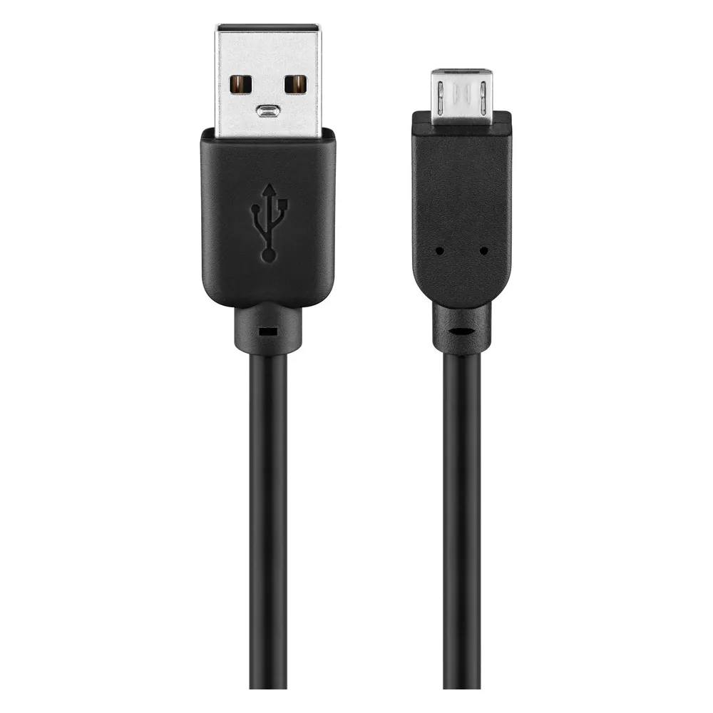 Goobay 95735 USB Kabel USB 2.0 0