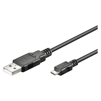 Goobay 95736 USB Kabel USB 2.0 0