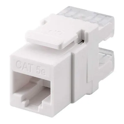 Goobay Keystone Cat5 UTP LSA