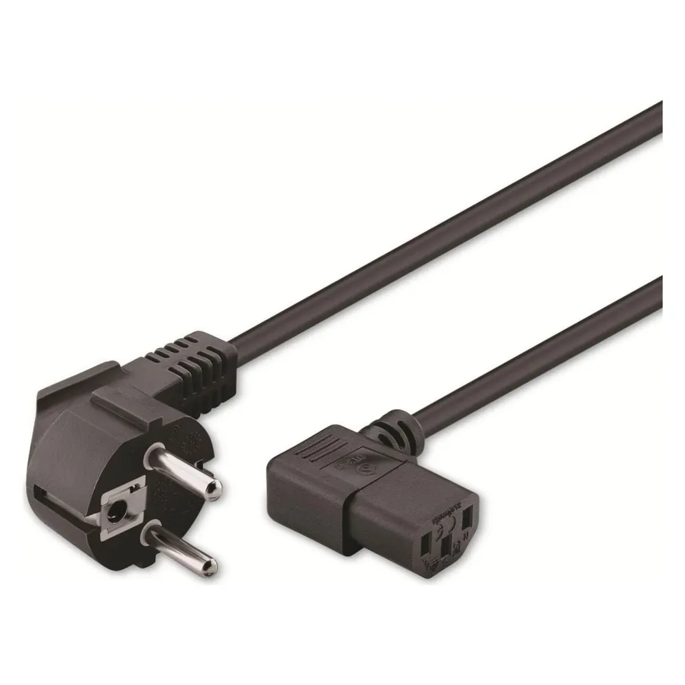 Netzkabel Goobay 96042 1