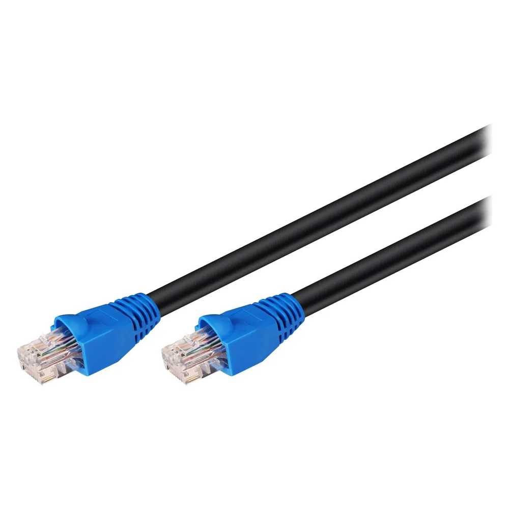 GOOBAY CAT.6 Netzwerkkabel U/UTP