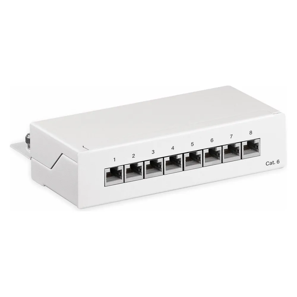 GOOBAY CAT.6 Patchpanel 62069