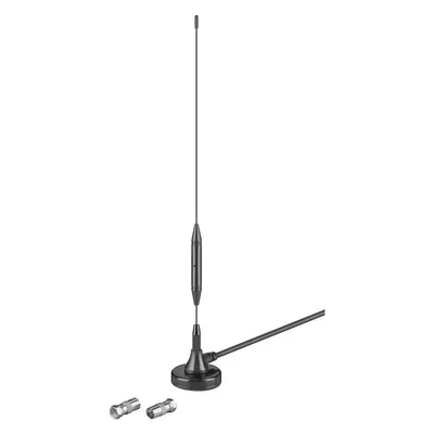 Goobay Passive DVB-T2 HD Zimmerantenne