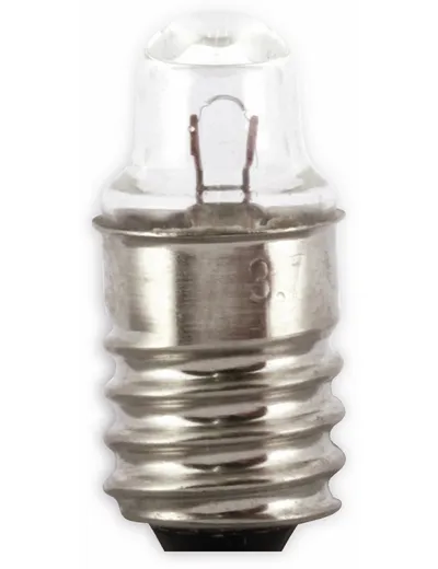 GOOBAY Glühlampe, 0,55 W, E10