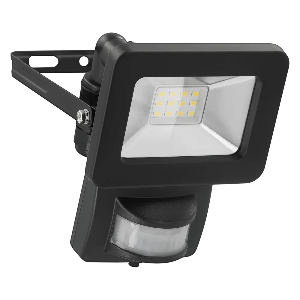 GOOBAY LED-Fluter mit Bewegungsmelder