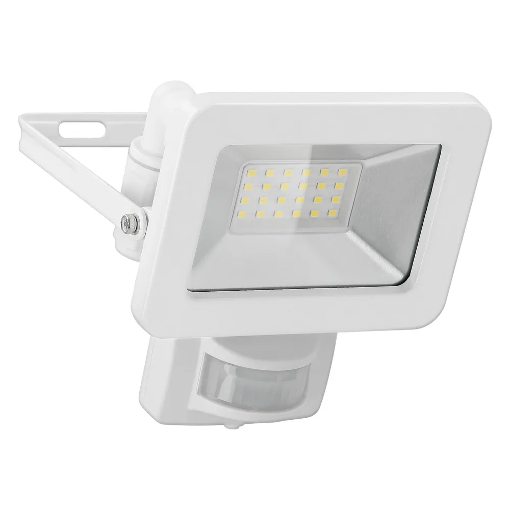 GOOBAY LED-Fluter mit Bewegungsmelder