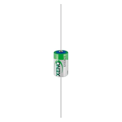 GOOBAY Lithium-Batterie 1/2AA, 3,6 V-