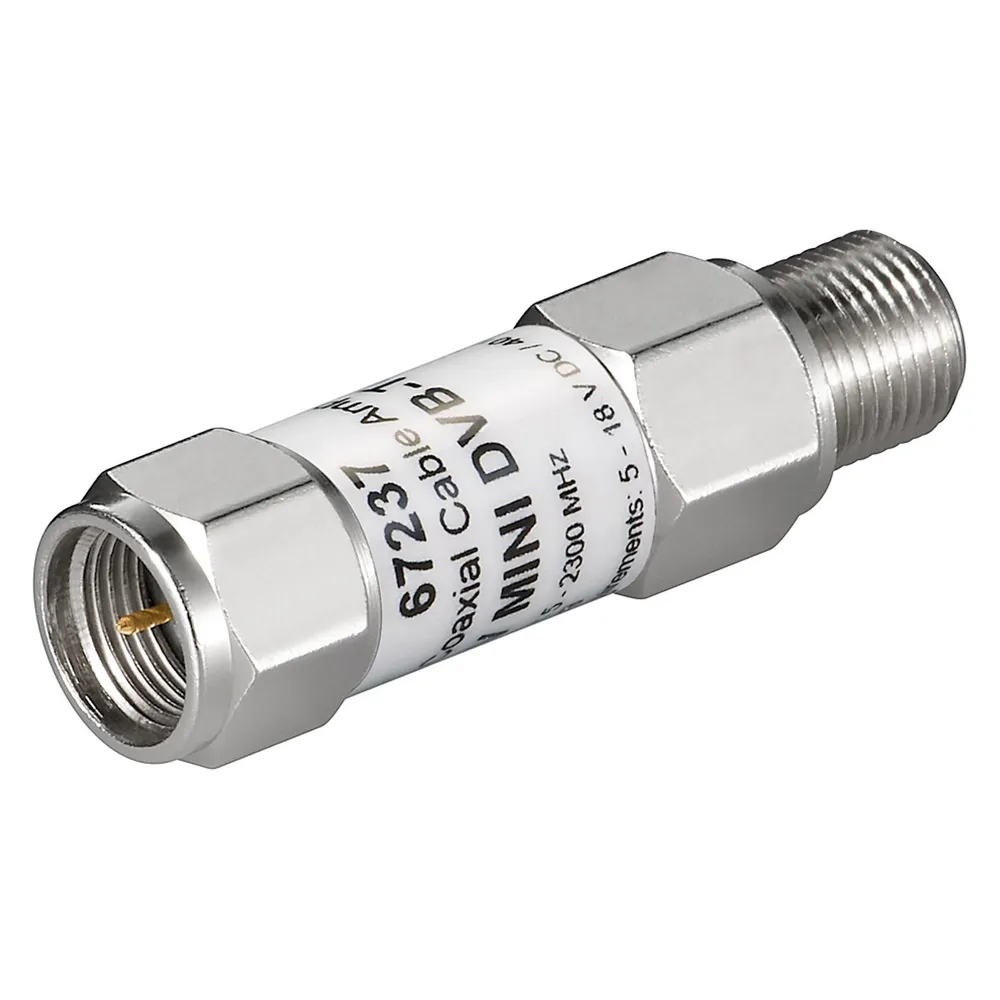 GOOBAY SAT/DVB-T Leitungsverstärker