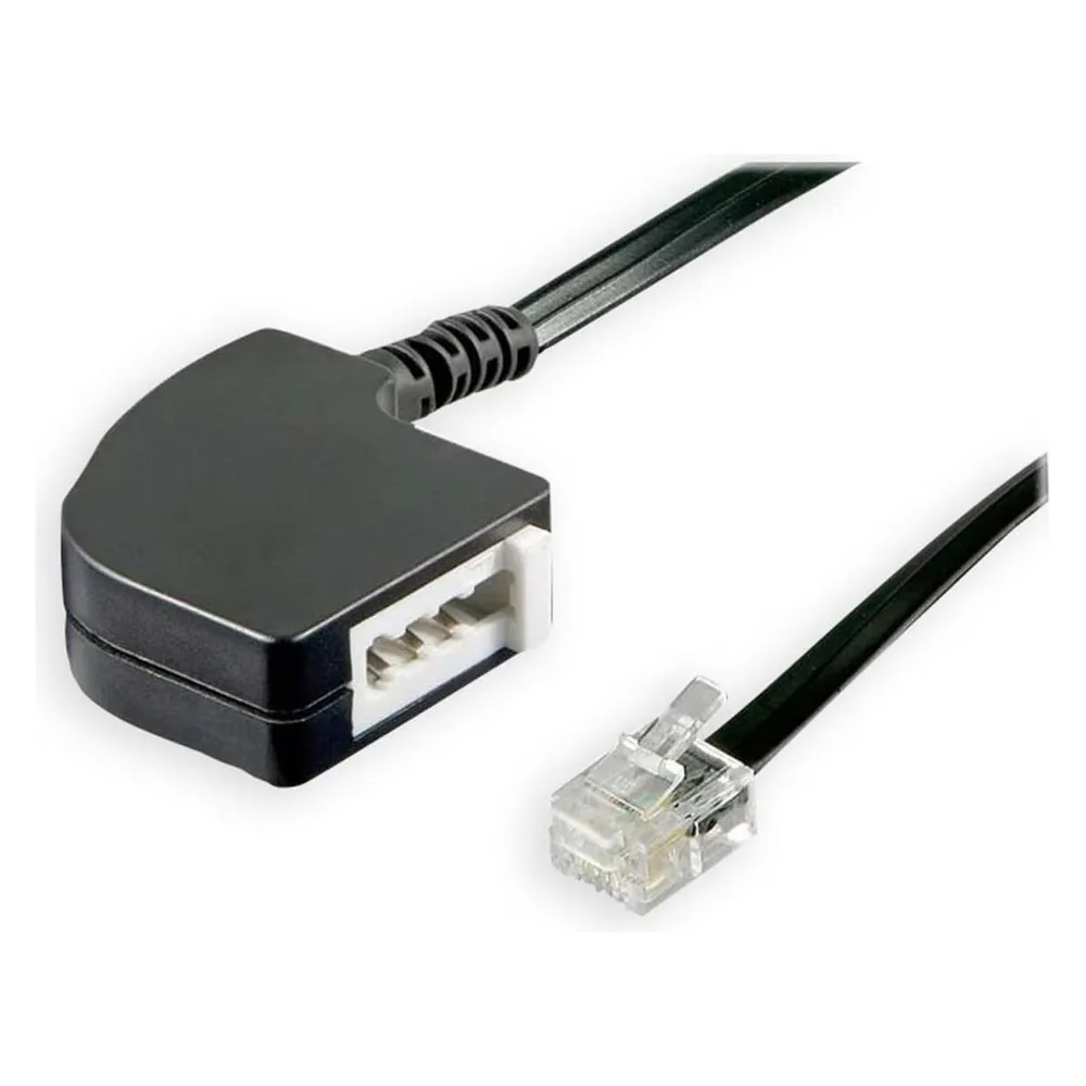 GOOBAY Telefon-Adapterstecker