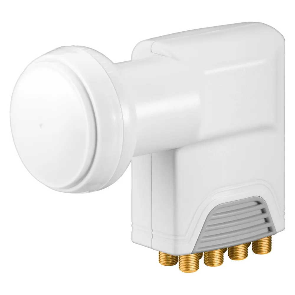 GOOBAY Universal Octo-LNB