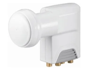 GOOBAY Universal Quad-LNB