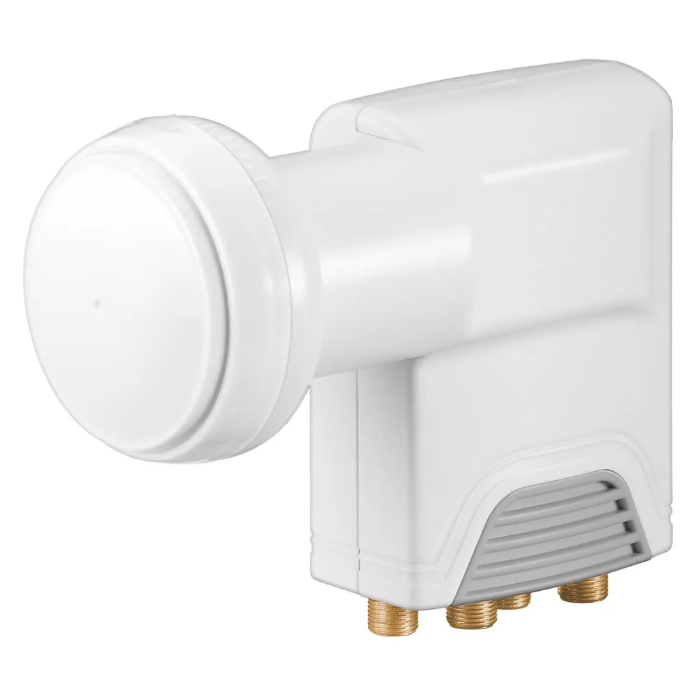 GOOBAY Universal Quatro-LNB