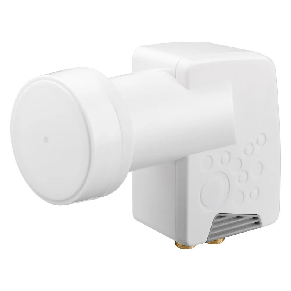 GOOBAY Universal Twin-LNB