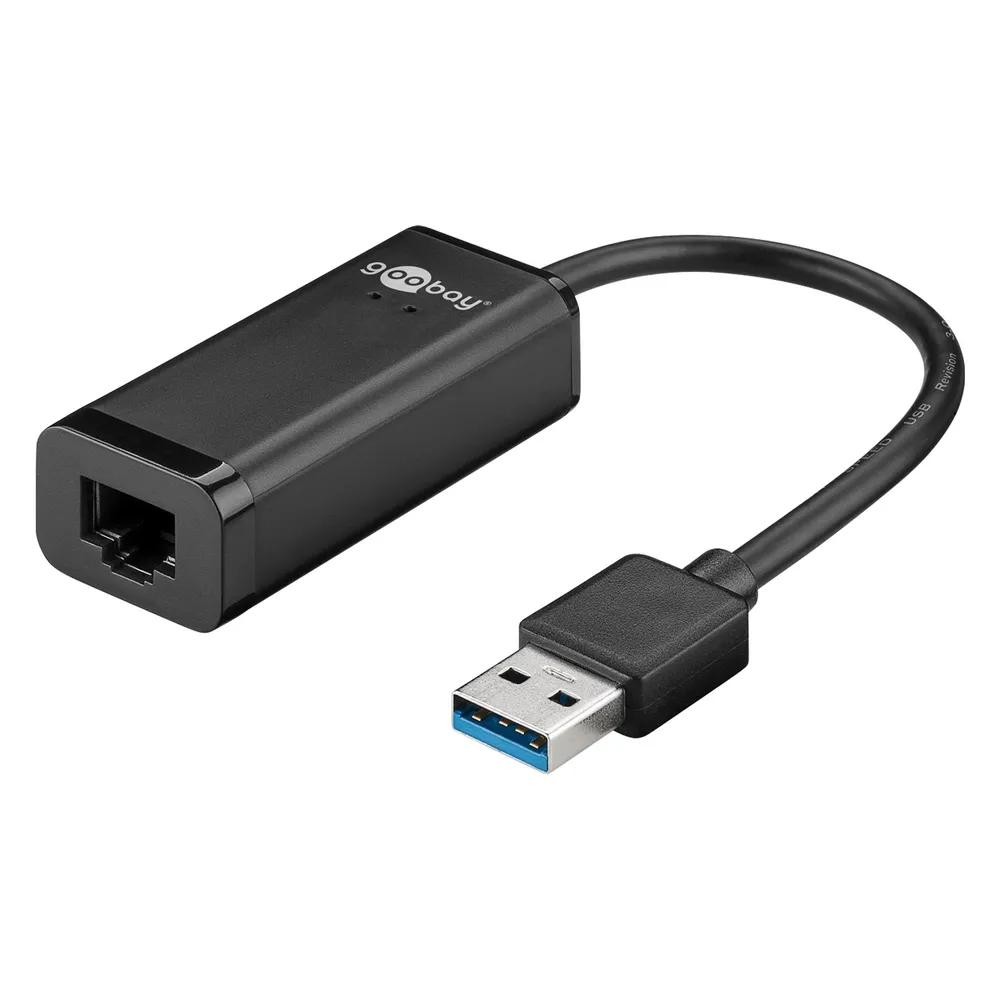 GOOBAY USB 3.0 Konverter 39038