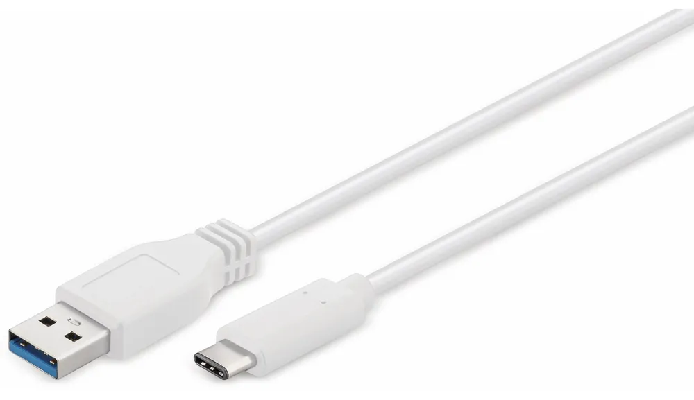 GOOBAY USB 3.1 Typ C Adapterkabel 67189, A/C, 0,2 m
