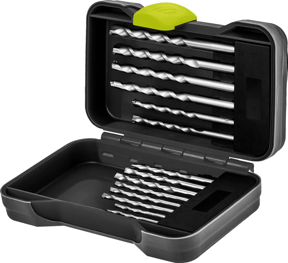 GOOBAY TOOLS Steinbohrer-Set