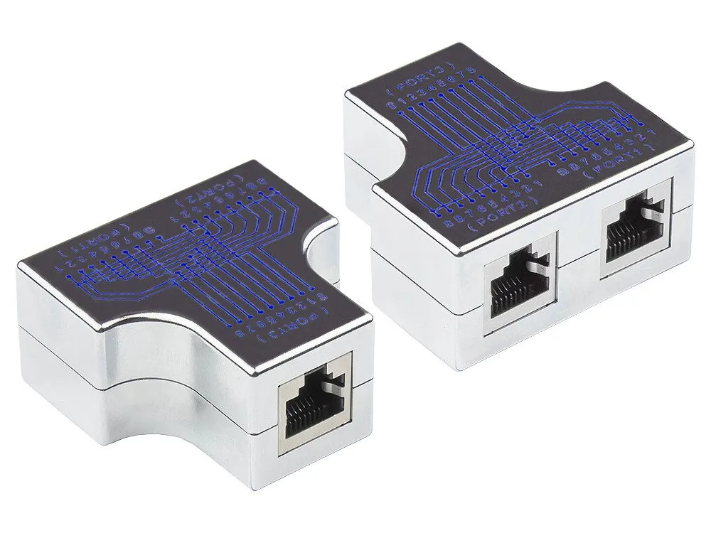 GOOD CONNECTIONS Netzwerk-Adapter