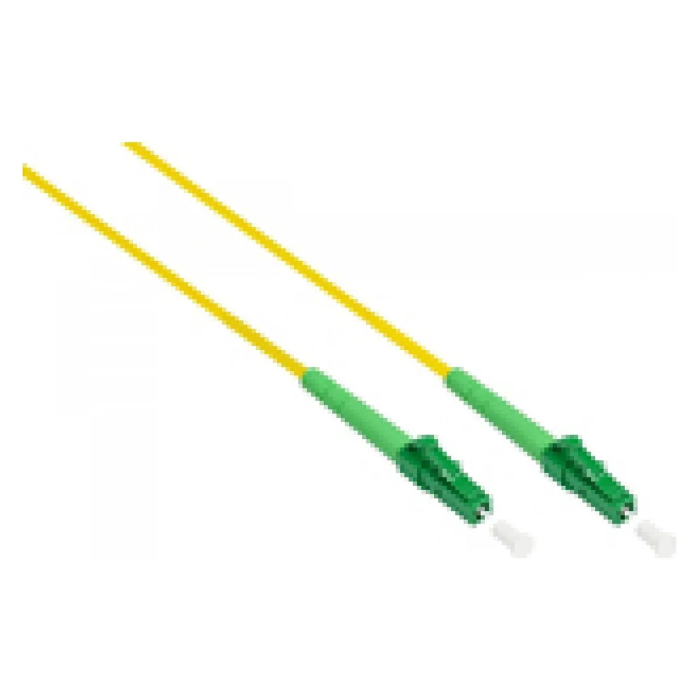 Good Connections Patchkabel LWL Simplex OS2 (Singlemode, 9/125) LC (APC) / LC (APC)