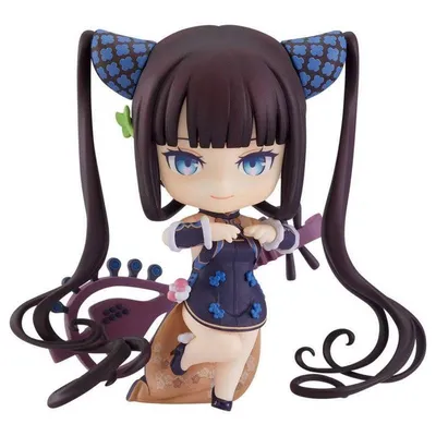 Good Smile Company Yang Guifei Foreigner Servant Fate/Grand Order Nendoroid Figur 10 cm