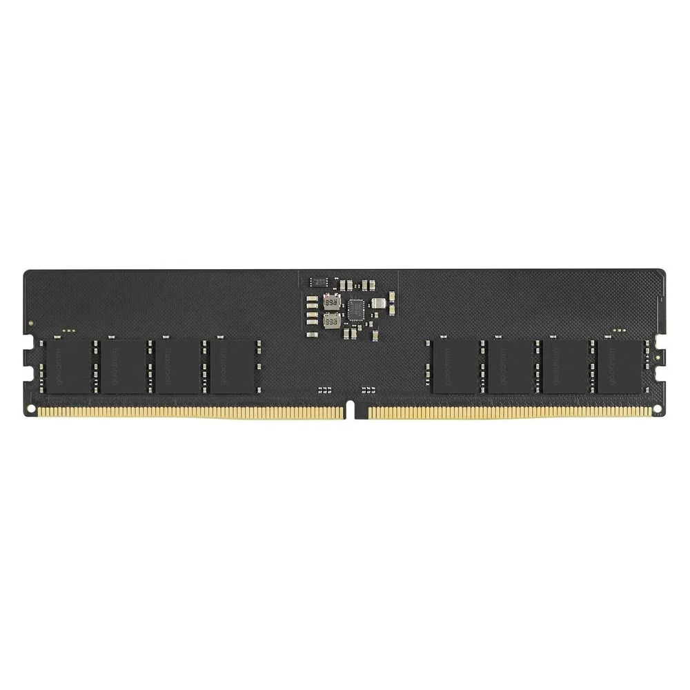 Goodram Arbeitsspeicher DDR5 16 GB/5600 CL46