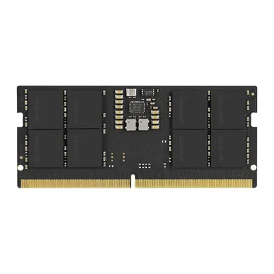 GoodRam GR4800S564L40/32G DDR5 SO-DIMM 4800 MHz 32 GB CL40