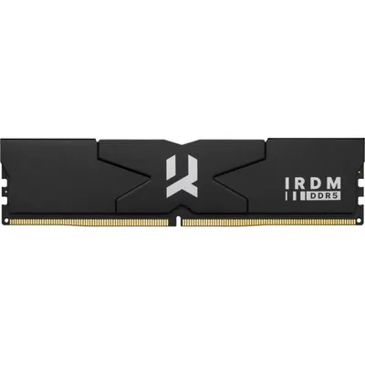 Arbeitsspeicher RAM GoodRam IRDM 16GB 1x16GB DDR5 7600MHz CL36 XMP 3.0 ohne LED