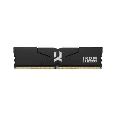 Arbeitsspeicher RAM Goodram IRDM IR-5600D564L36 32GB 1x32GB DDR5 5600MHz CL36 AMD EXPO Intel XMP Kuehler