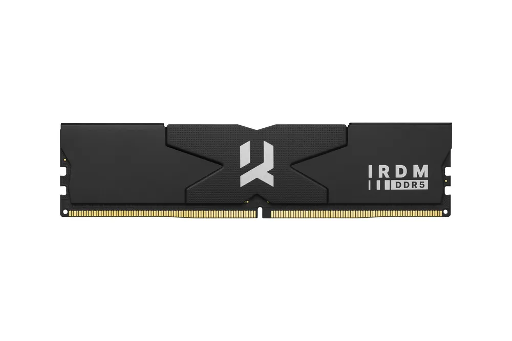 Memoria RAM Goodram IRDM IR-6800D564L34S 32GB 2x16GB DDR5 6800MHz CL34 Intel XMP AMD EXPO