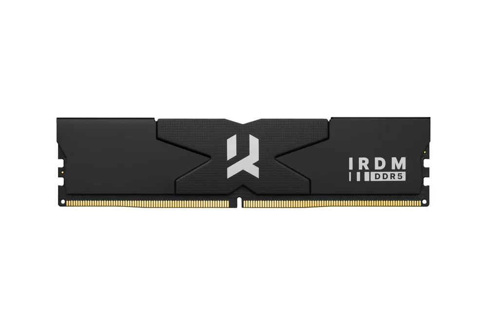 Arbeitsspeicher RAM Goodram IRDM R-5600D564L36S 16GB 1x16GB DDR5 5600MHz CL36 AMD EXPO Intel XMP