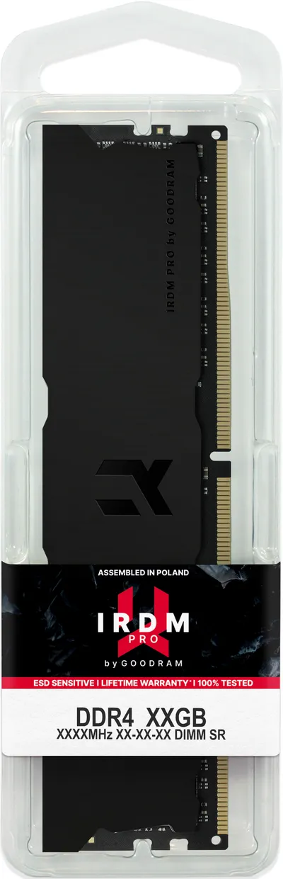 Goodram IRDM Pro DDR4 3600 MHz 16 GB CL18