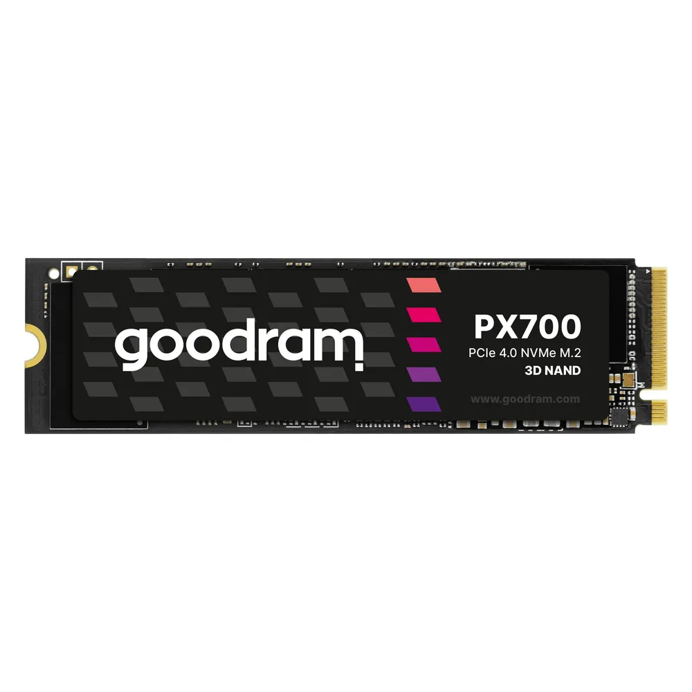 Goodram PX700 SSD SSDPR-PX700-04T-80