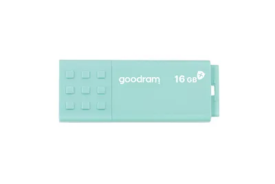 Goodram Ume3 Care 16GB USB 3.0 Türkis