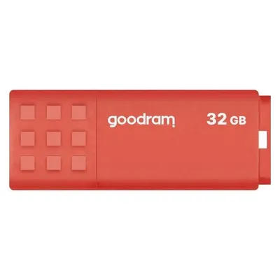 Goodram UME3 UME3-0320O0R11 Pendrive (32 GB, USB 3.0, orange)