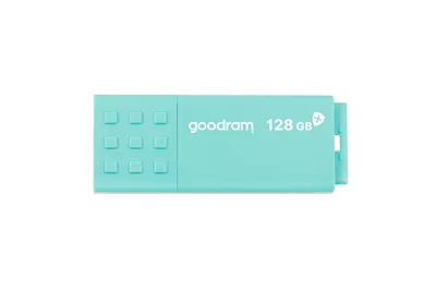 Goodram Ume3 Care 128 GB USB 3.0 Türkis