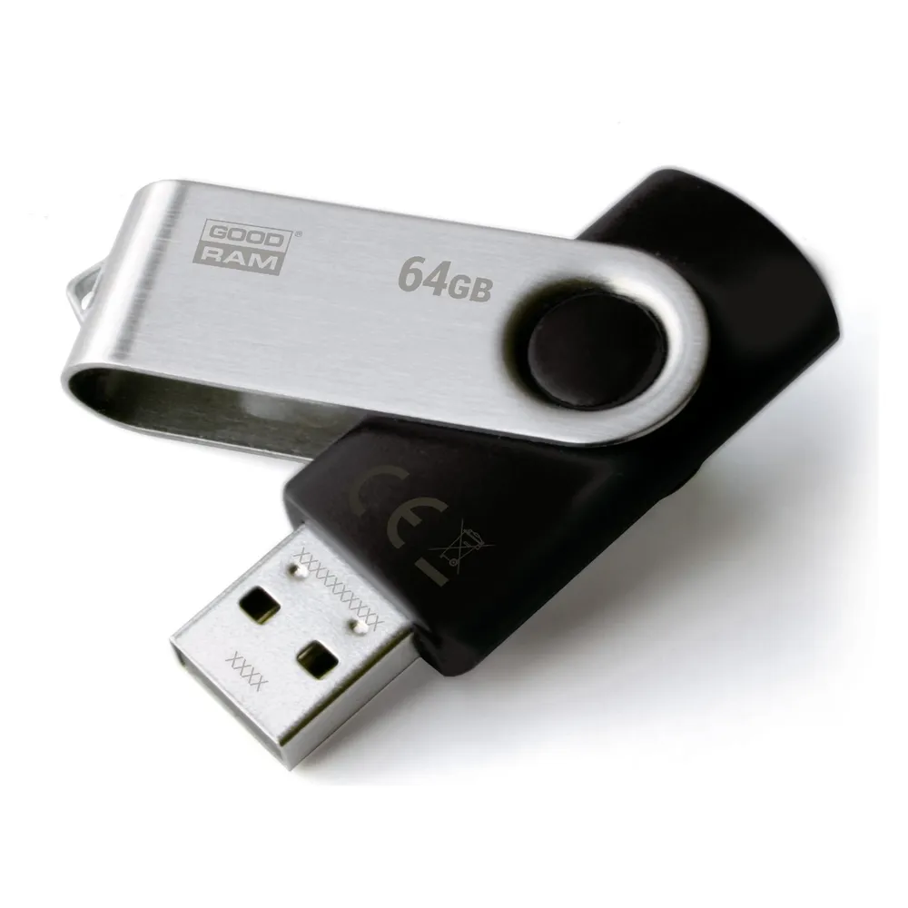 Goodram UTS2 (64 GB, USB-A)