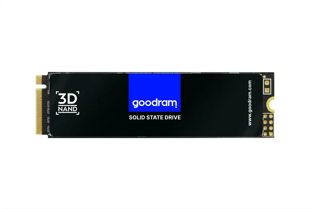 GoodRam PX500 | ssdpr-px500-256-80 | SSD - 256 GB