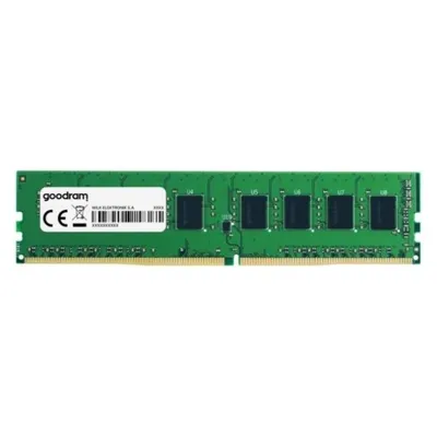 Memoria RAM Goodram W-MEM2666E4D832G 32GB 1x32GB DDR4 2666MHz ECC UDIMM 2Rx8 Unbuffered