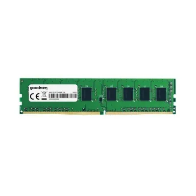 Memoria RAM Goodram W-MEM2666E4D832G 32GB 1x32GB DDR4 2666MHz ECC UDIMM 2Rx8 Unbuffered